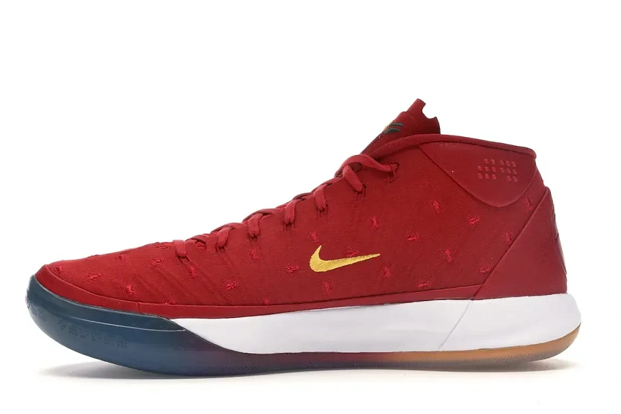 Фото № 3 с приближением к товару «‎Nike Kobe A.D. Mid Isaiah Thomas PE»