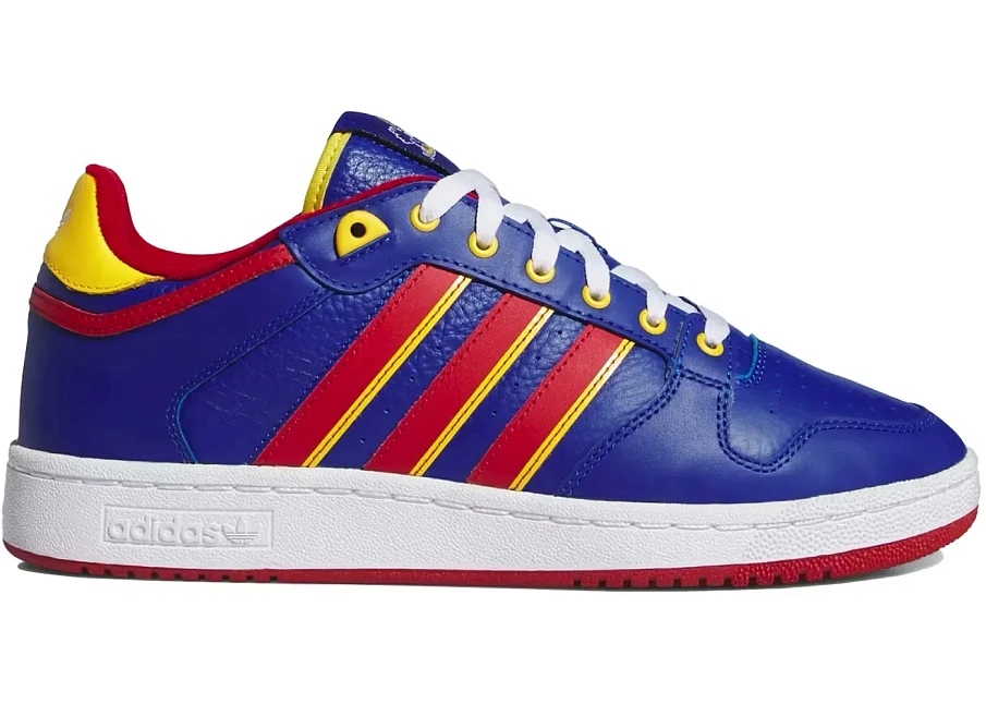 Фото № 1 с приближением к товару «‎adidas Centennial RM»