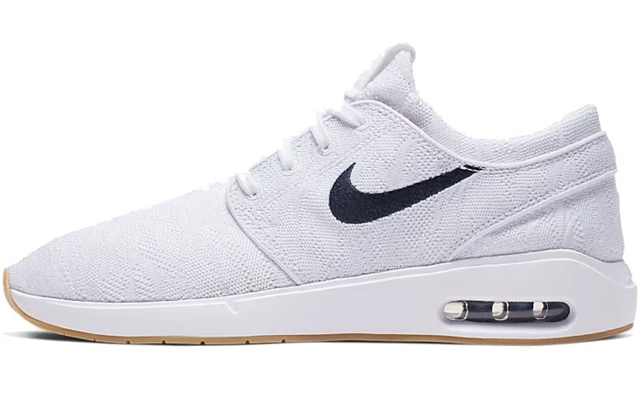Фото № 1 с приближением к товару «‎Nike Air Max Stefan Janoski 2 SB 'White Obsidian'»