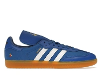 Фото № 1 с приближением к товару «‎adidas Samba OG Oyster Holdings Blue»