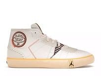Фото № 1 с приближением к товару «‎Jordan Series Mid Maison Chateau Rouge Sail»