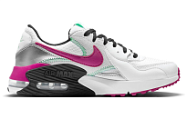 Фото № 2 с приближением к товару «‎Nike WMNS Air Max Excee WhiteSilverPurple»