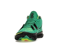 Фото № 2 с приближением к товару «‎Nike Kyrie 7 Ky-D Weatherman»