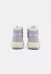 Фото № 4 с приближением к товару «‎AIR JORDAN 1 ELEVATE MID»