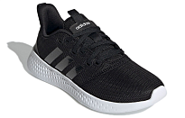 Фото № 3 с приближением к товару «‎adidas neo Wmns Puremotion Black»