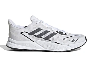 adidas X9000L2 Heat.RDY White Reflective