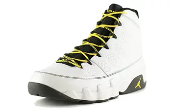 Air Jordan 9 Retro 'Quai 54' - 2