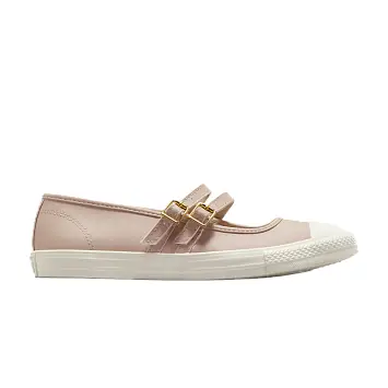 Converse Women's Chuck Taylor All Star Dainty Mary Jane Warm Clay - 1