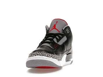 Jordan 3 Retro Black Cement (2011) - 3