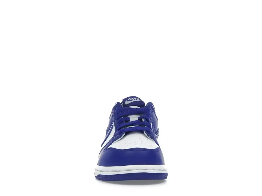 Фото № 2 с приближением к товару «‎Nike Dunk Low»