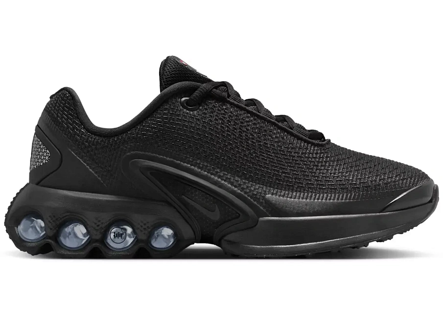 Фото № 1 с приближением к товару «‎Nike Air Max Dn»
