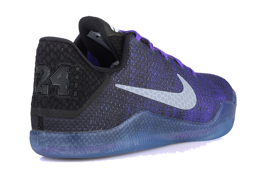 Фото № 4 с приближением к товару «‎Nike Kobe 11 GS '8 24'»