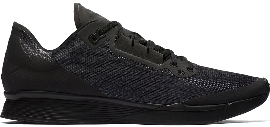 Фото № 1 с приближением к товару «‎Jordan 88 Racer Black Anthracite»