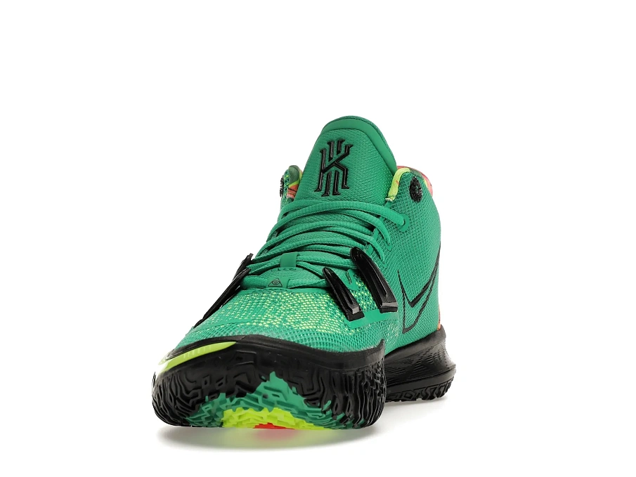 Фото № 2 с приближением к товару «‎Nike Kyrie 7 Ky-D Weatherman»