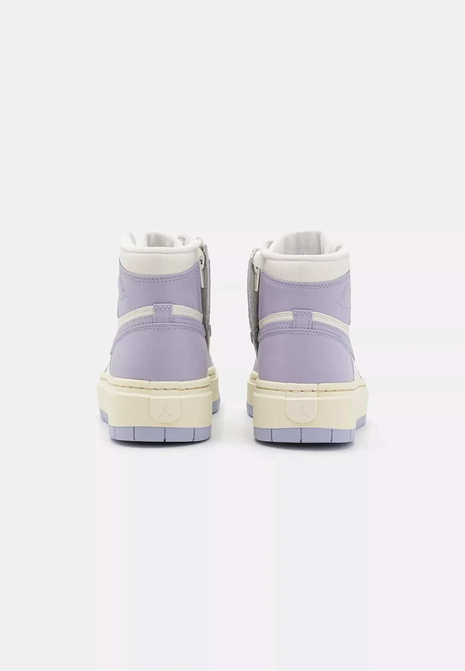 Фото № 4 с приближением к товару «‎AIR JORDAN 1 ELEVATE MID»