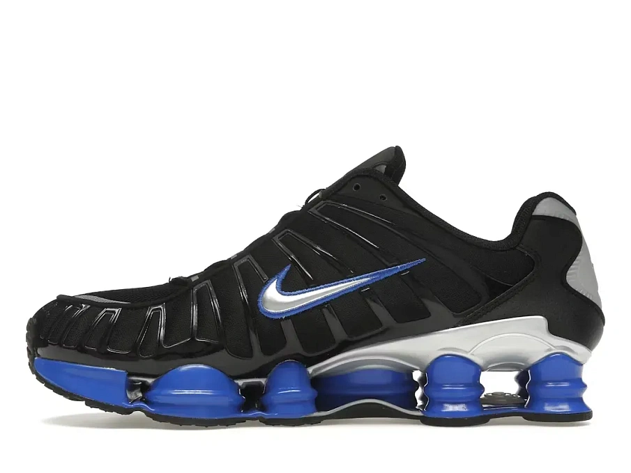 Фото № 3 с приближением к товару «‎Nike Shox TL»