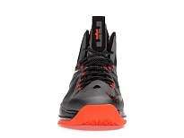 Фото № 2 с приближением к товару «‎Nike LeBron X Lava»