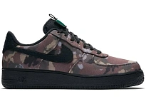 Фото № 1 с приближением к товару «‎Nike Air Force 1 Low Country Camo Italy»