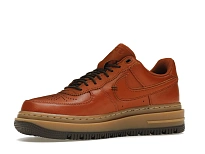 Фото № 4 с приближением к товару «‎Nike Air Force 1 Low Luxe Burnt Sunrise»