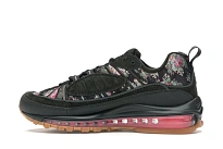 Фото № 5 с приближением к товару «‎Nike Air Max 98 Floral Sequoia »