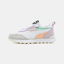 Фото № 1 с приближением к товару «‎Puma Rider Future Vintage »