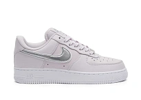 Фото № 1 с приближением к товару «‎Nike Air Force 1 Low Light Lilac Silver »