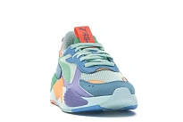 Фото № 3 с приближением к товару «‎Puma RS-X Toys Bonnie Blue »