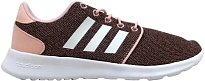 Фото № 1 с приближением к товару «‎adidas Cloudfoam QT Racer W Ice Pink/White-Black »