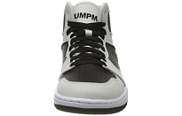 Фото № 4 с приближением к товару «‎Air Jordan Access BlackGrey»