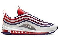 Фото № 1 с приближением к товару «‎Nike Air Max 97 Ultra Infrared Purple»
