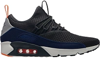 Фото № 1 с приближением к товару «‎Nike Air Max 90 Ez Anthracite»