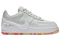 Фото № 1 с приближением к товару «‎Nike Air Force 1 Jester XX Floral Print »