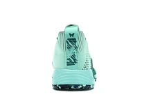 Фото № 4 с приближением к товару «‎adidas Dame 5 Clear Mint Legend Marine»