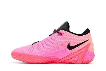 Nike Ja 4 Rise - 4