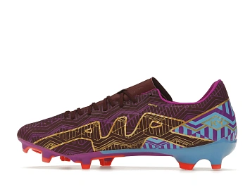 Nike Zoom Mercurial Vapor 15 Academy KM MG Kylian Mbappe Dark Beetroot - 5