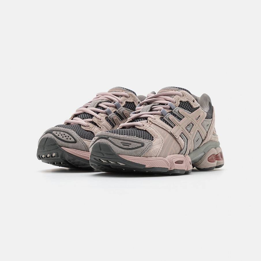 Фото № 2 с приближением к товару «‎Asics Gel-Nimbus 9 »