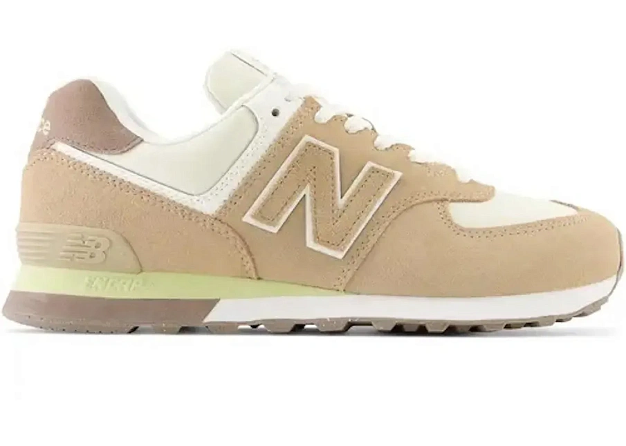 Фото № 1 с приближением к товару «‎New Balance 574»