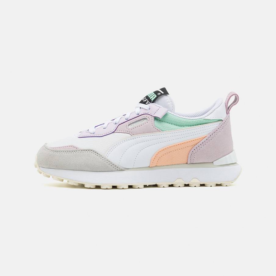 Фото № 1 с приближением к товару «‎Puma Rider Future Vintage »
