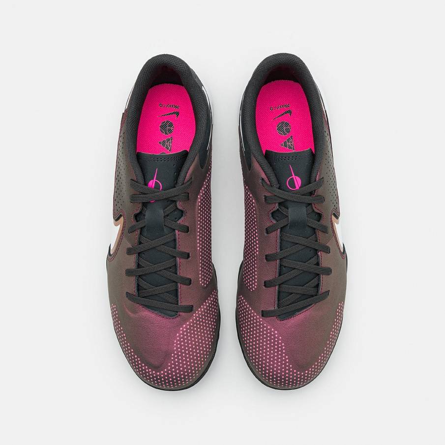 Фото № 4 с приближением к товару «‎Nike Tiempo Legend 9 Academy TF»