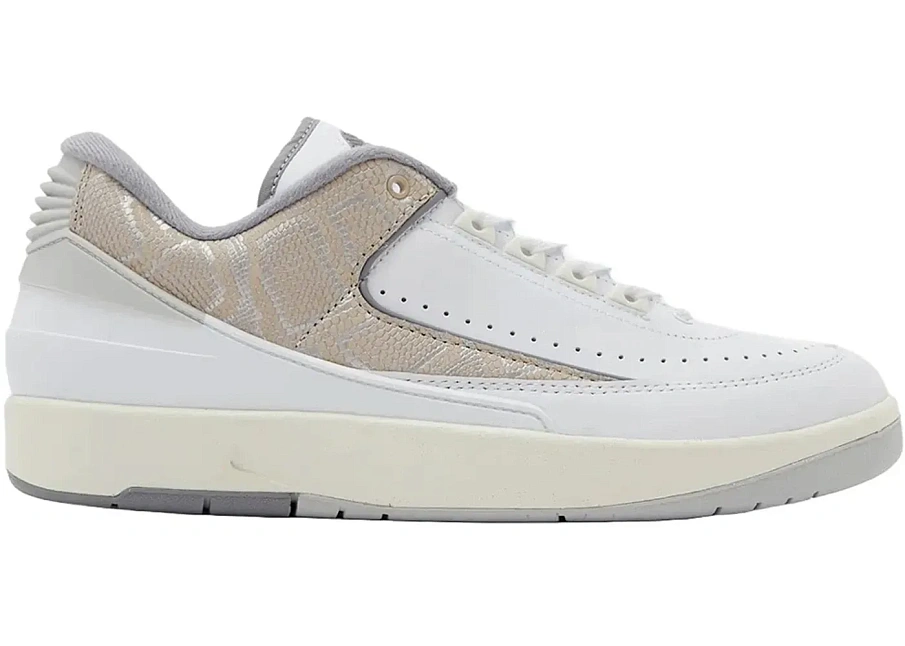 Фото № 1 с приближением к товару «‎Jordan 2 Retro Low Python»