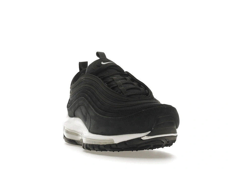 Фото № 4 с приближением к товару «‎Nike Air Max 97 Off Noir»