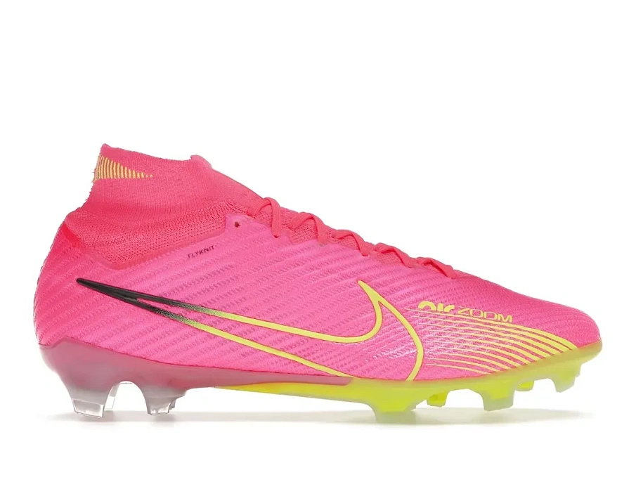 Фото № 1 с приближением к товару «‎Nike Zoom Mercurial Superfly 9 Elite FG»