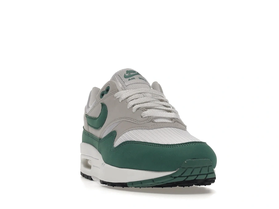 Фото № 3 с приближением к товару «‎Nike Air Max 1 Anniversary Green (2020)»