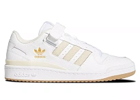 Фото № 1 с приближением к товару «‎adidas Forum Low White Gum»