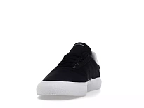 Фото № 5 с приближением к товару «‎adidas 3MC Vulc Core Black Cloud White»