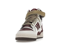 Фото № 2 с приближением к товару «‎adidas Forum Hi Cuts & Slices»