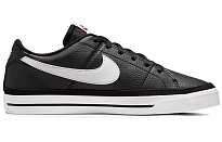 Фото № 2 с приближением к товару «‎Nike Wmns Court Legacy Next Nature Sneakers BlackWhite»