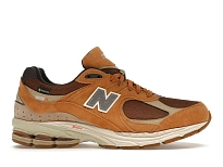 Фото № 1 с приближением к товару «‎New Balance 2002R»