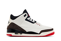 Фото № 2 с приближением к товару «‎Air Jordan 3 Retro Worlds Best Dad»