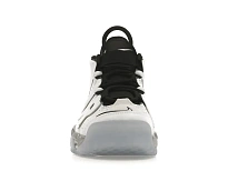 Фото № 2 с приближением к товару «‎Nike Air More Uptempo SE White Chrome »